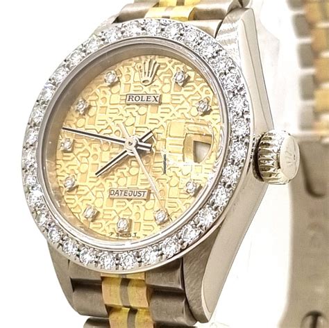 rolex lady usato verona|Vendesi Rolex Lady DateJust per 8.058 .